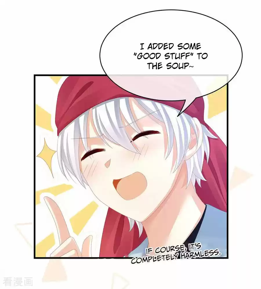 Empress's Harem Ch. 53