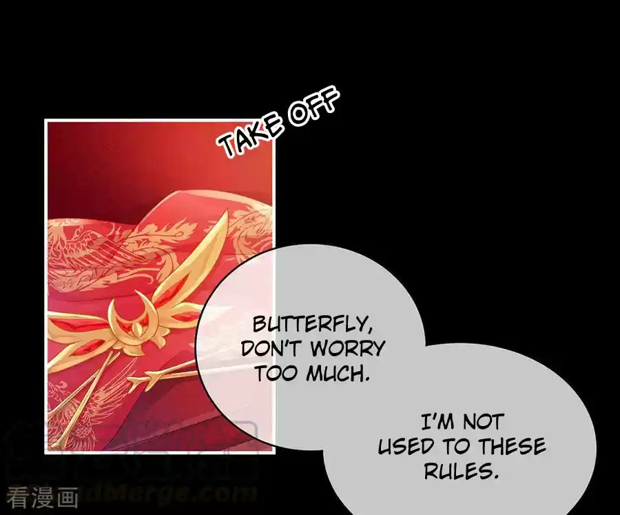 Empress's Harem Ch. 53