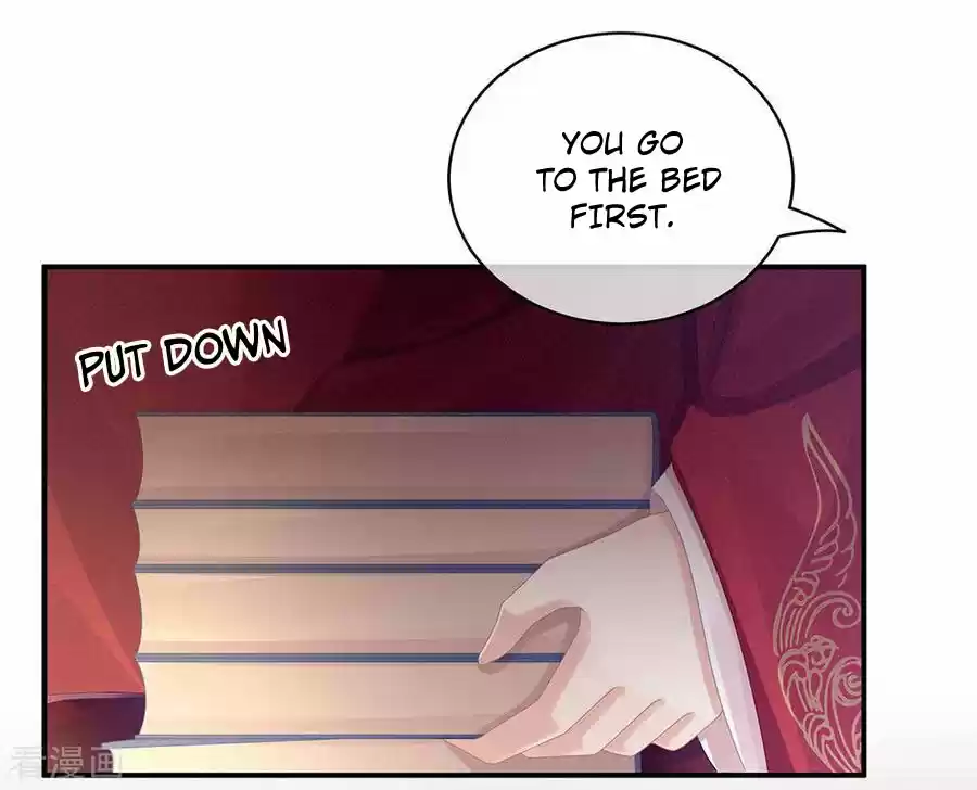 Empress's Harem Ch. 53