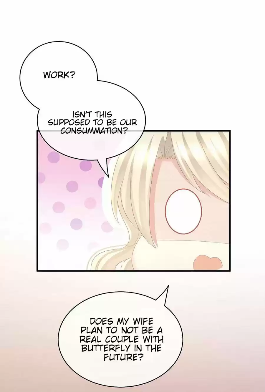 Empress's Harem Ch. 53