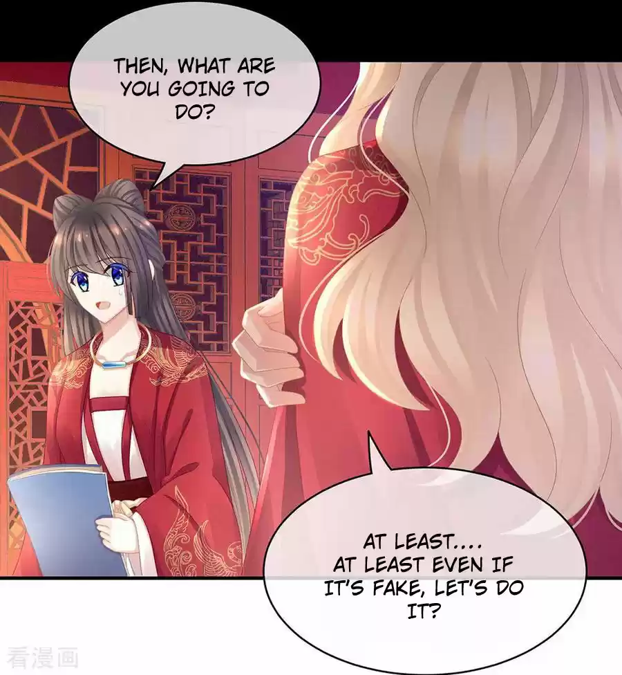 Empress's Harem Ch. 53