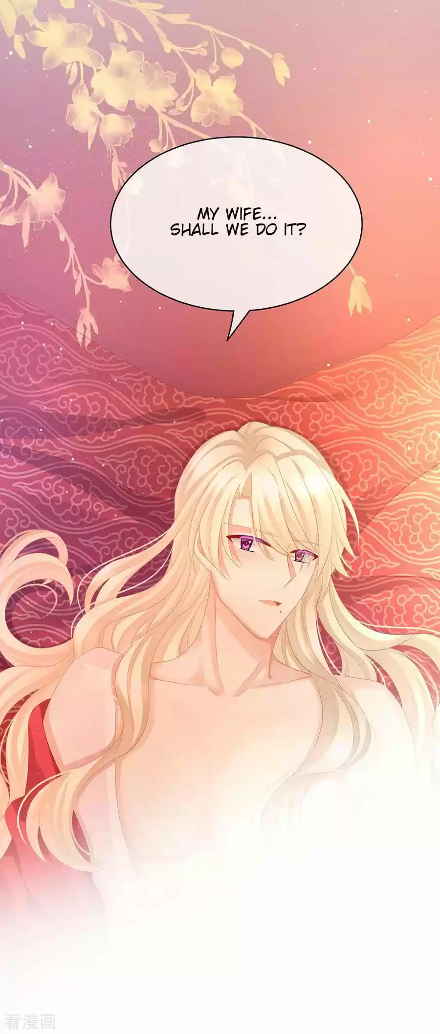 Empress's Harem Ch. 53