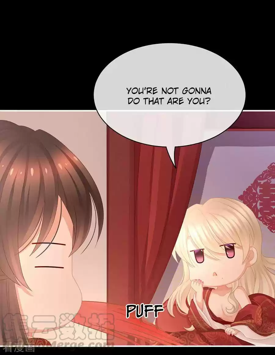 Empress's Harem Ch. 54