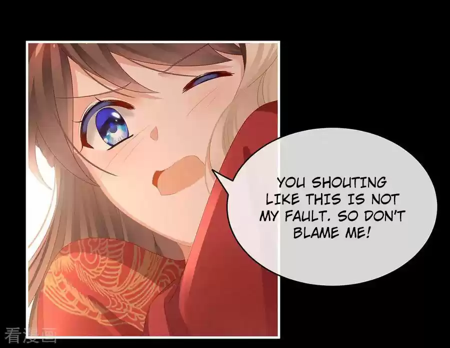 Empress's Harem Ch. 54