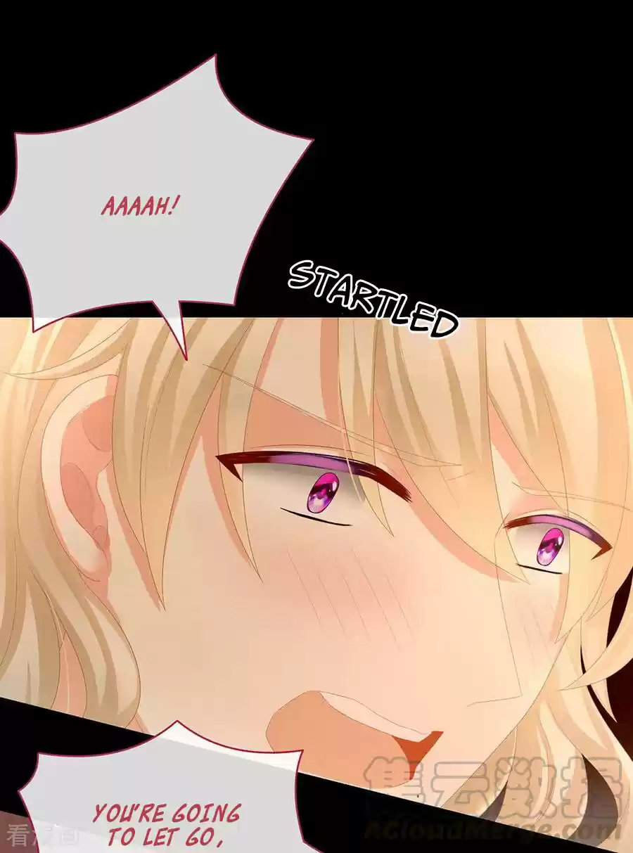 Empress's Harem Ch. 54