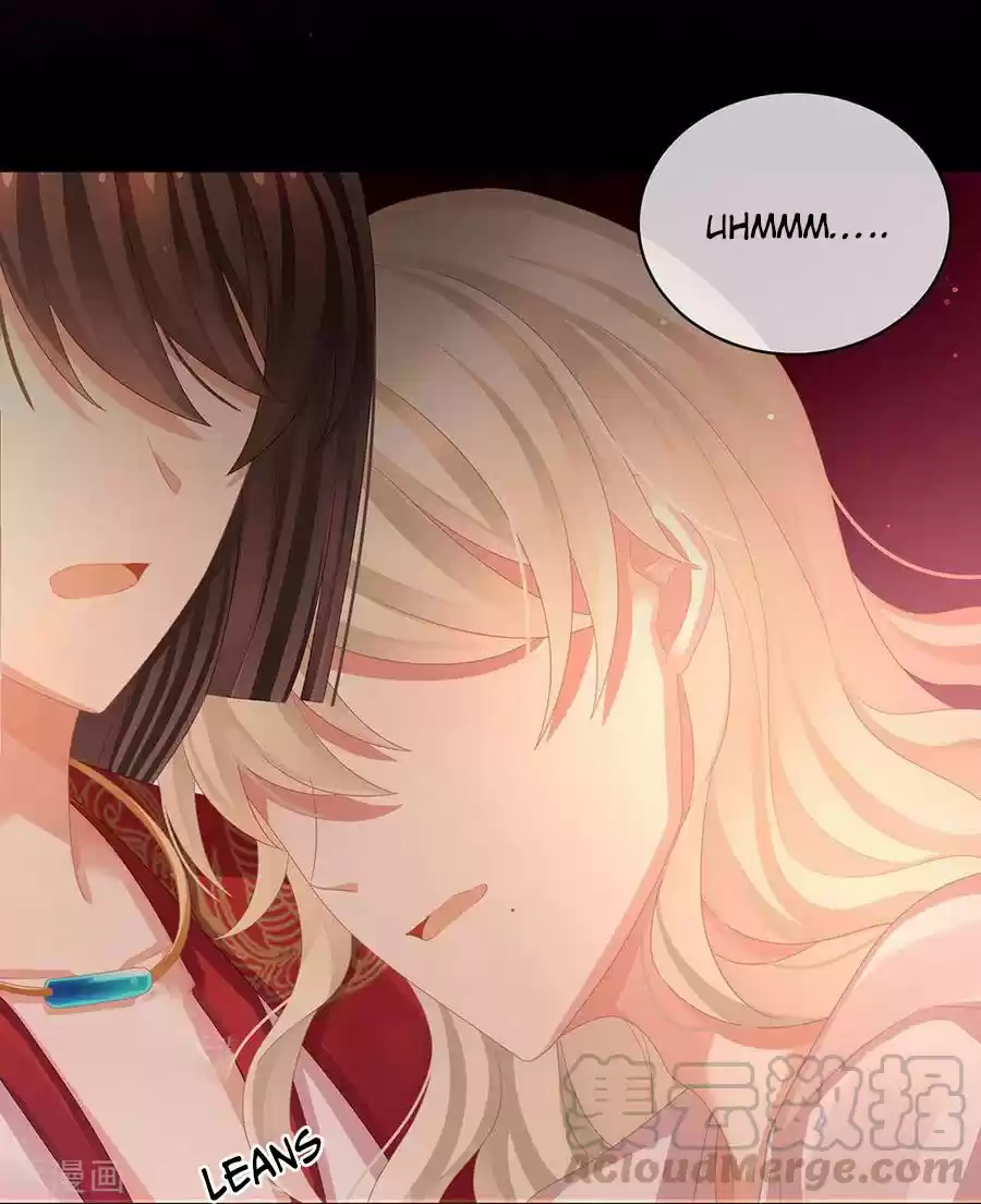 Empress's Harem Ch. 54