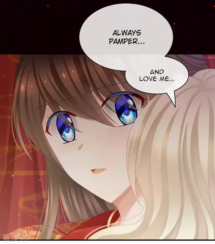 Empress's Harem Ch. 55