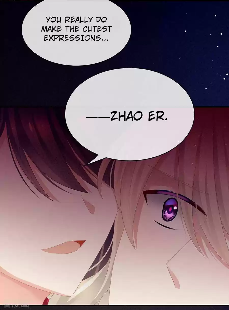 Empress's Harem Ch. 55