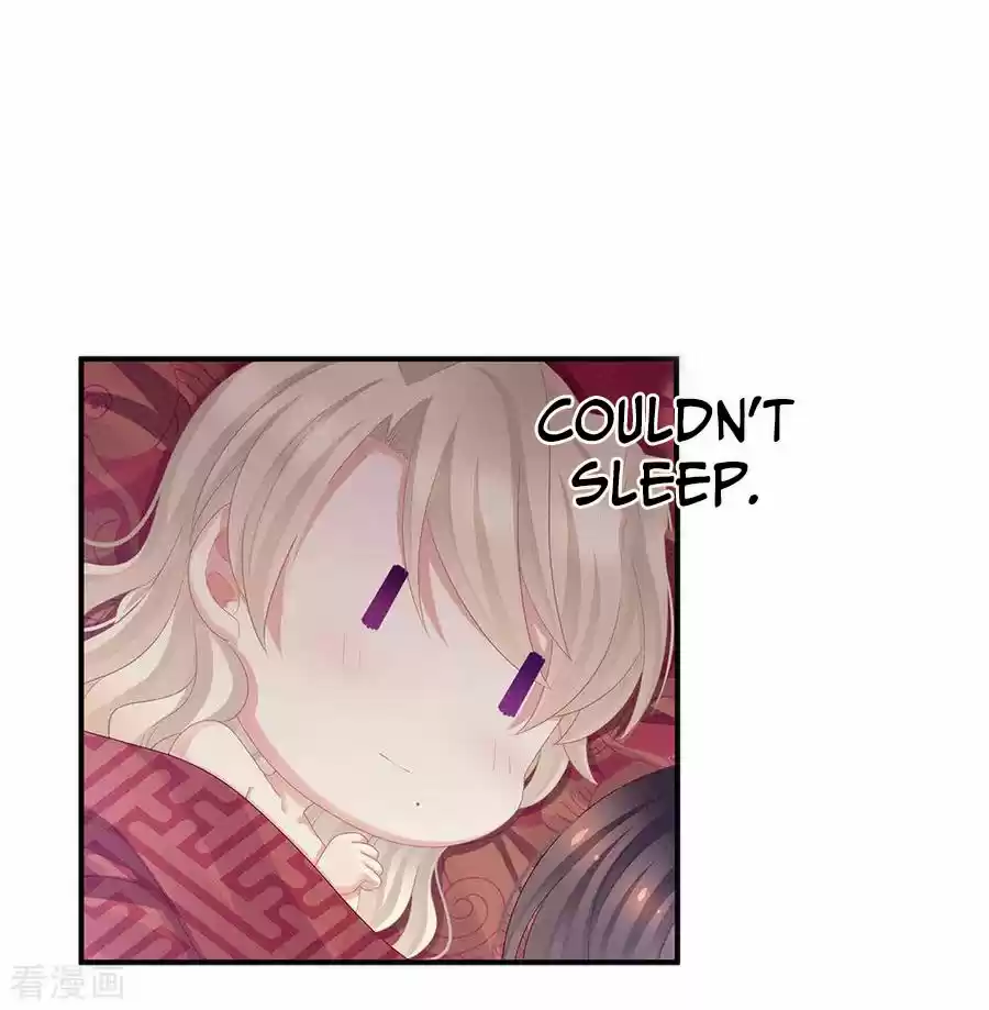 Empress's Harem Ch. 55