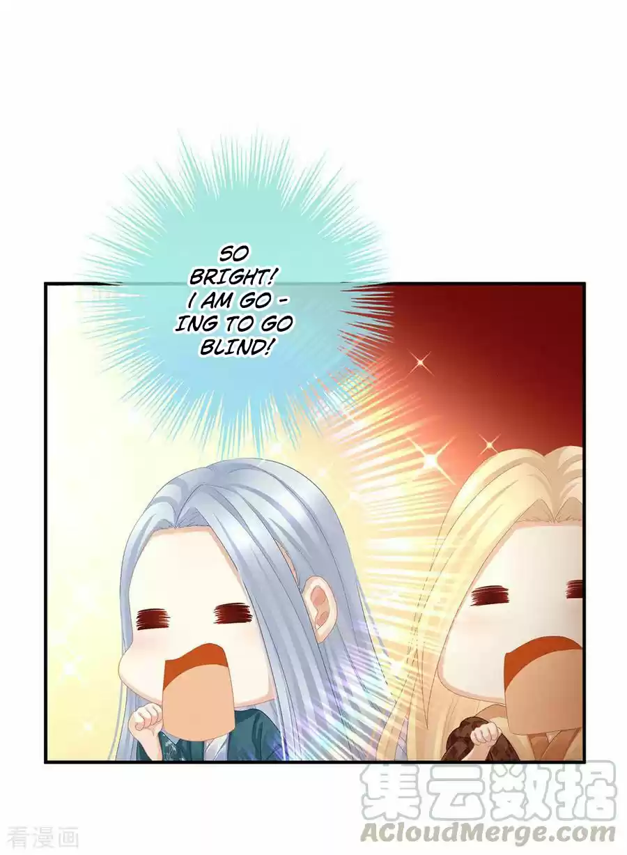 Empress's Harem Ch. 56