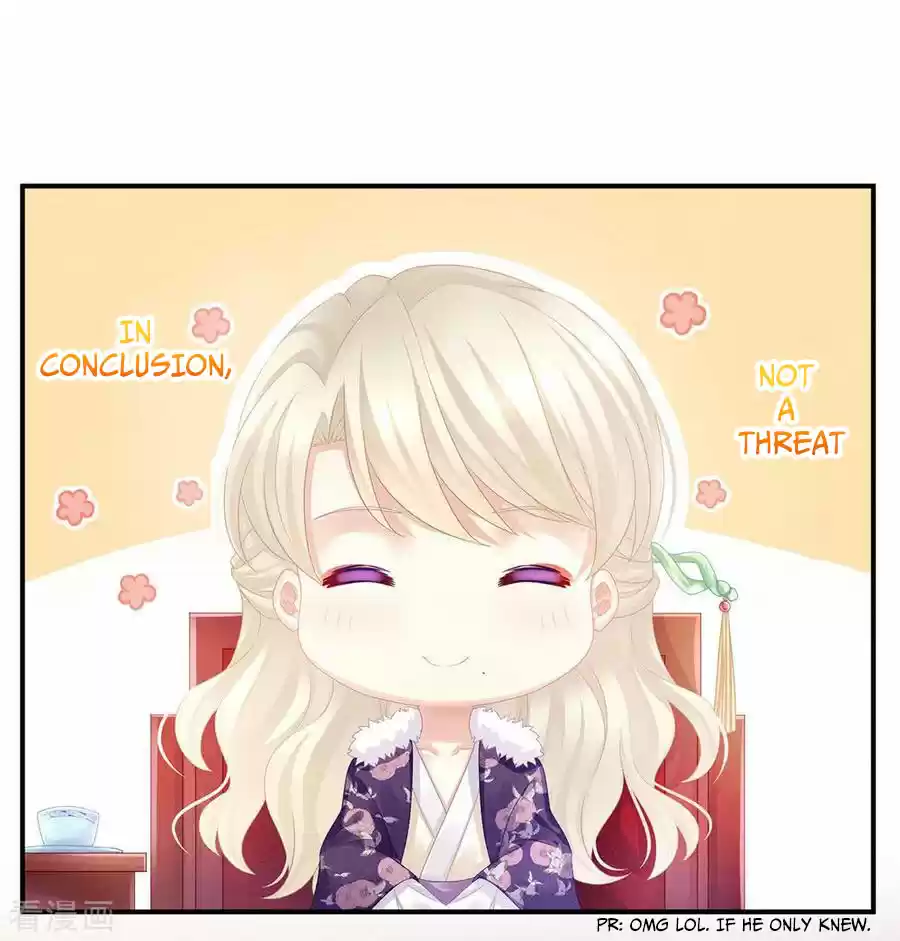 Empress's Harem Ch. 56