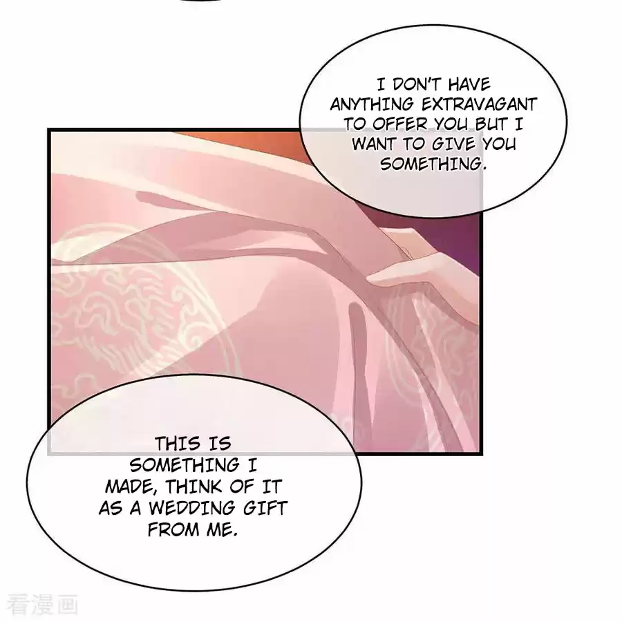 Empress's Harem Ch. 57