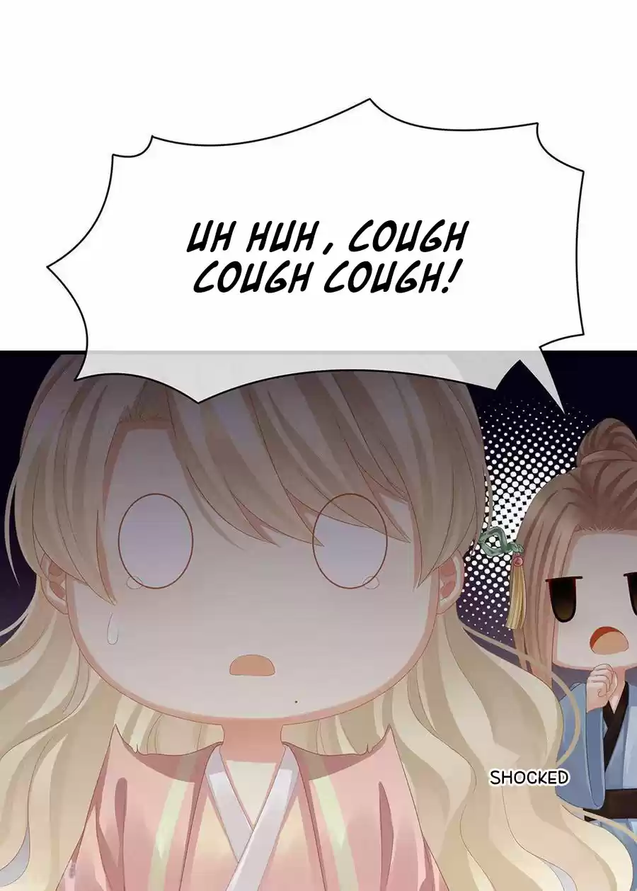 Empress's Harem Ch. 57