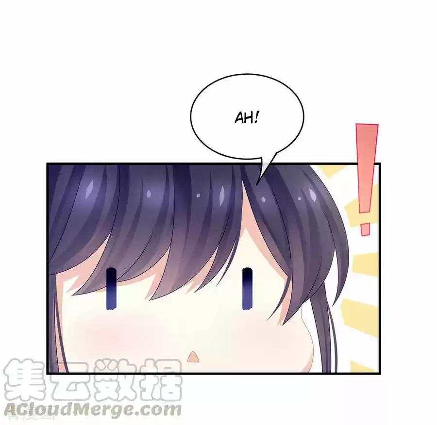 Empress's Harem Ch. 57