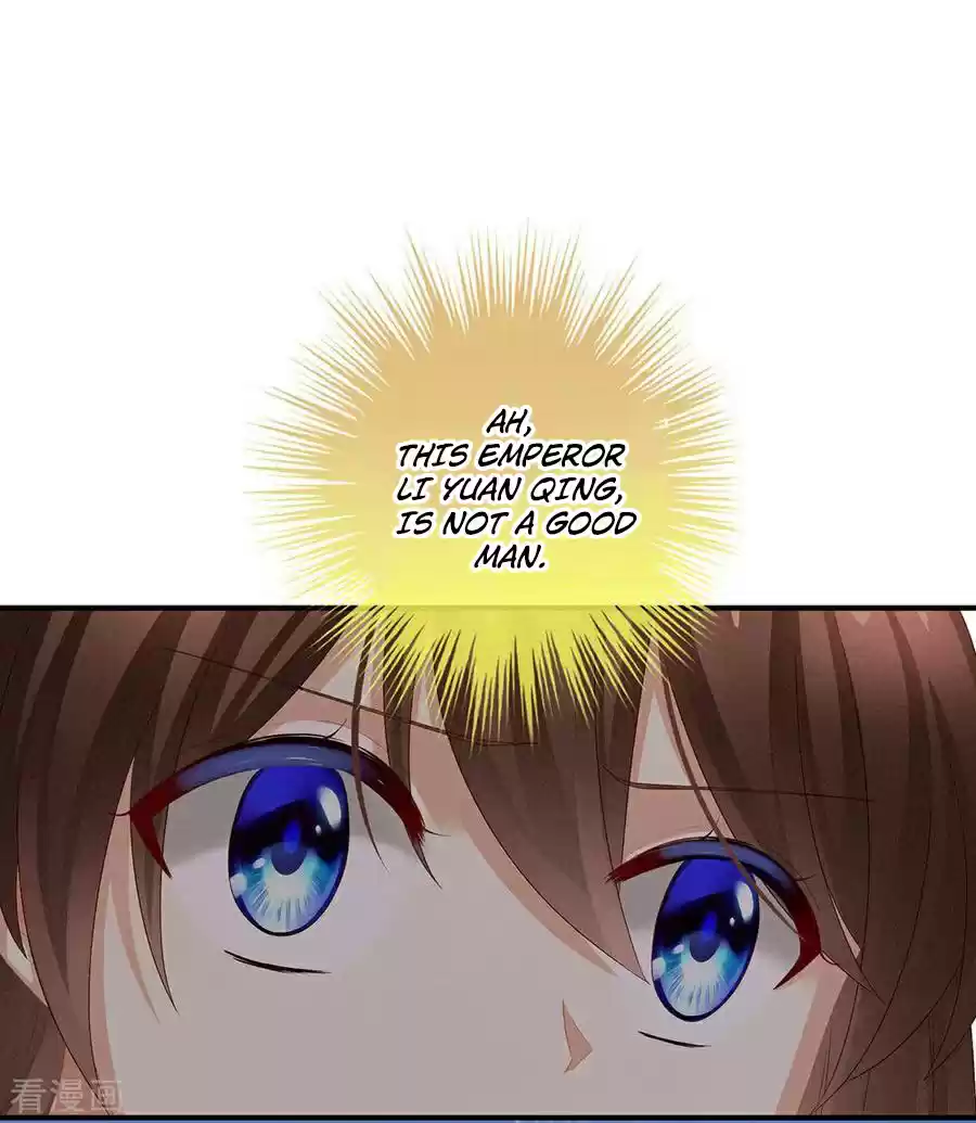 Empress's Harem Ch. 58