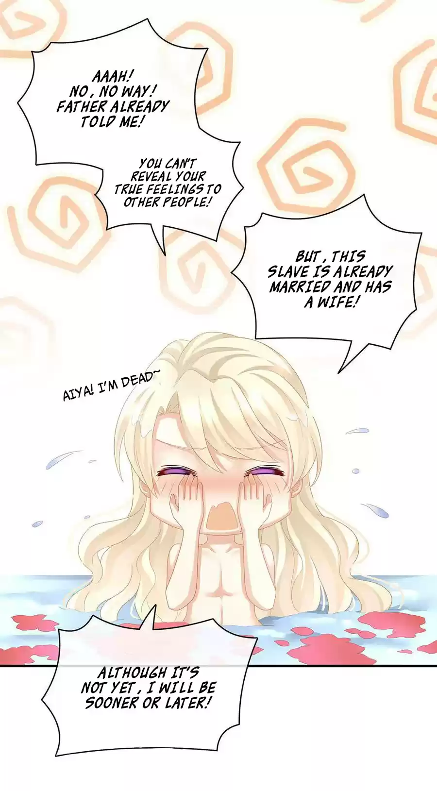 Empress's Harem Ch. 59