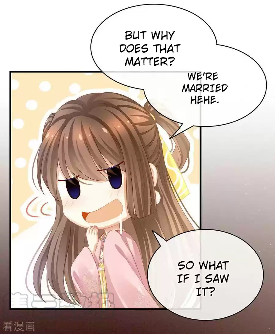 Empress's Harem Ch. 59