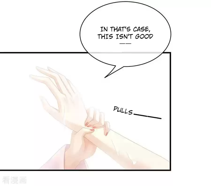 Empress's Harem Ch. 59