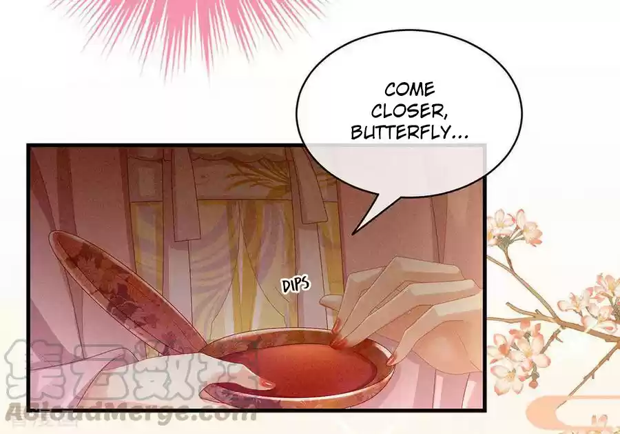 Empress's Harem Ch. 59