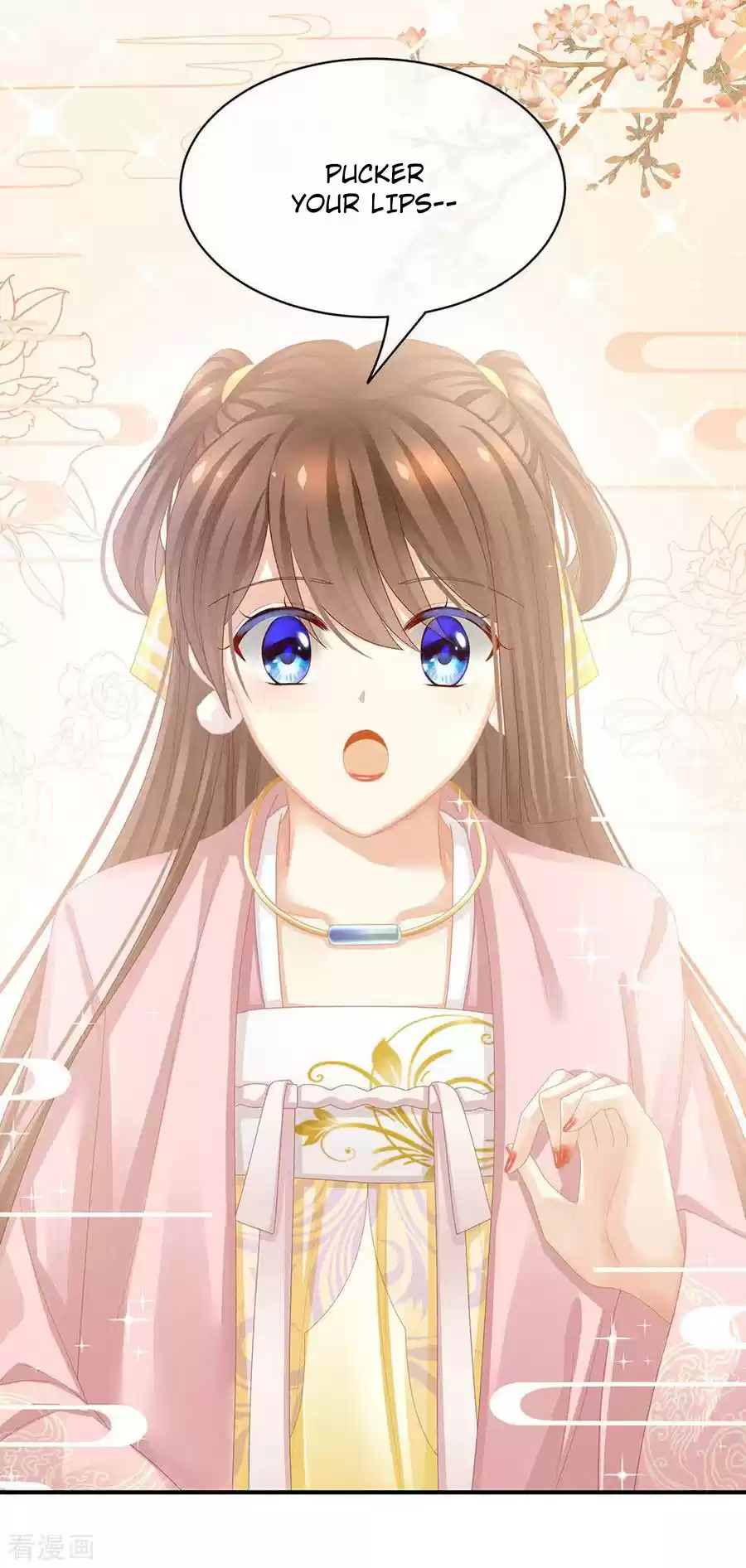 Empress's Harem Ch. 59