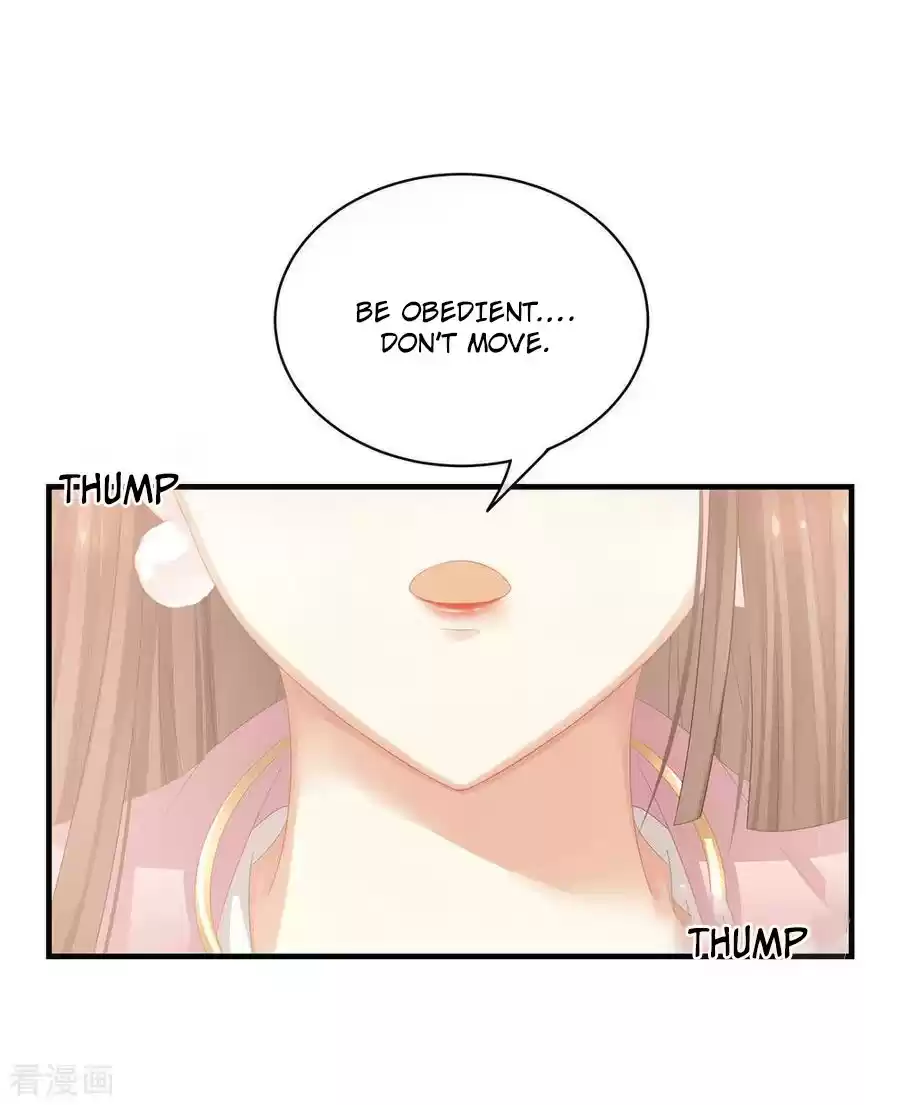 Empress's Harem Ch. 59