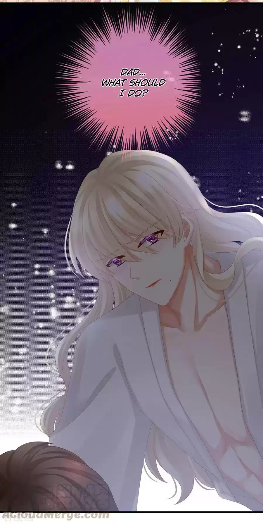 Empress's Harem Ch. 59