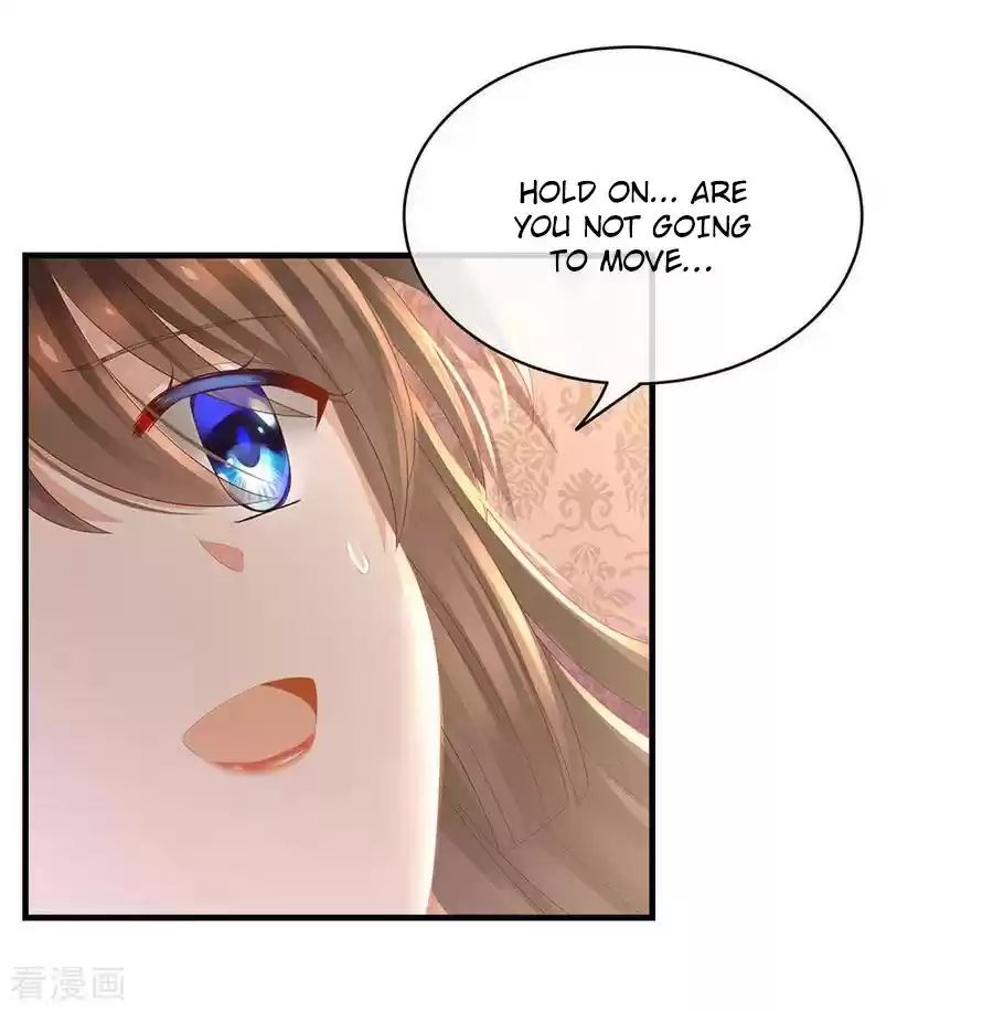 Empress's Harem Ch. 59