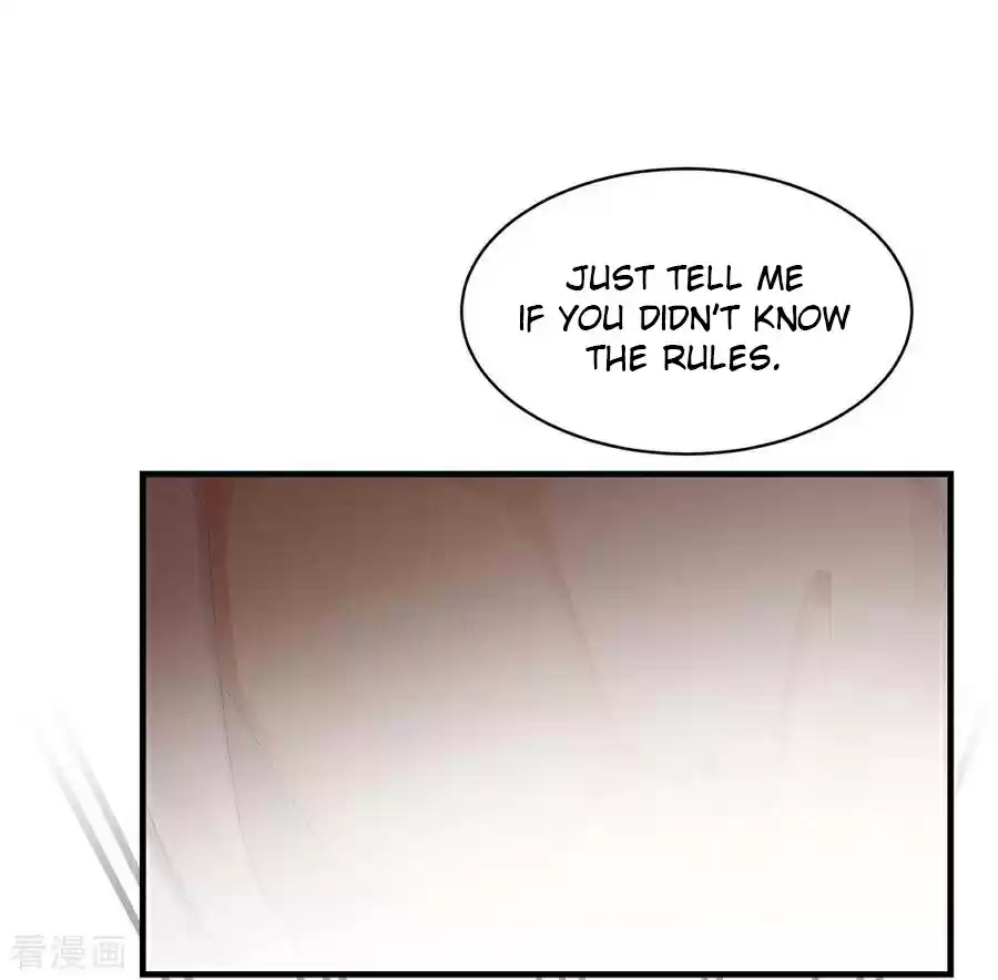 Empress's Harem Ch. 60