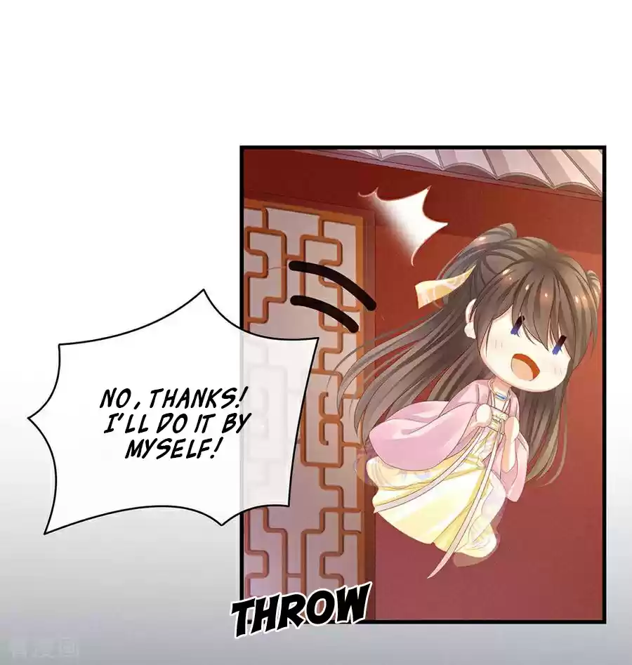 Empress's Harem Ch. 60