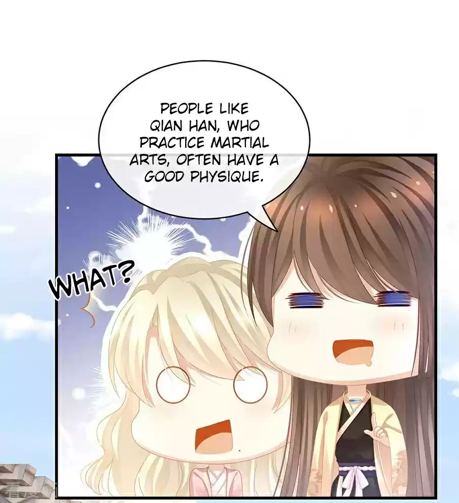 Empress's Harem Ch. 61