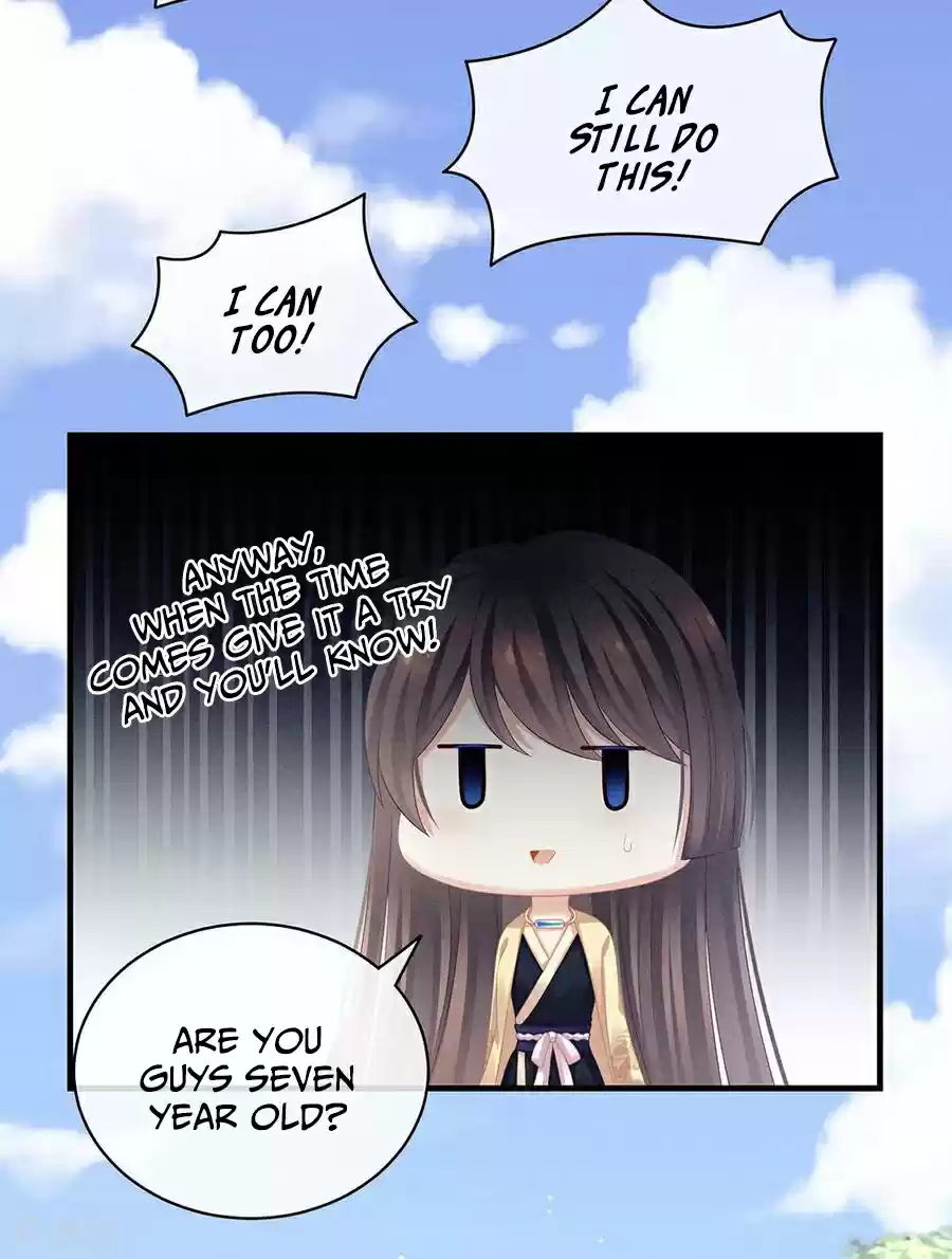 Empress's Harem Ch. 61