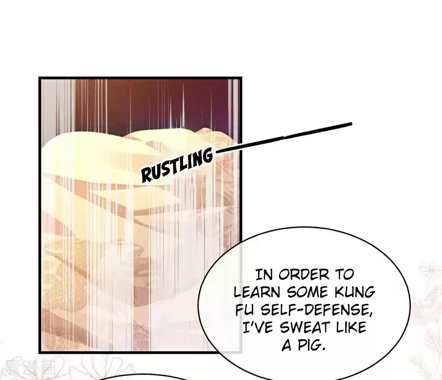 Empress's Harem Ch. 61