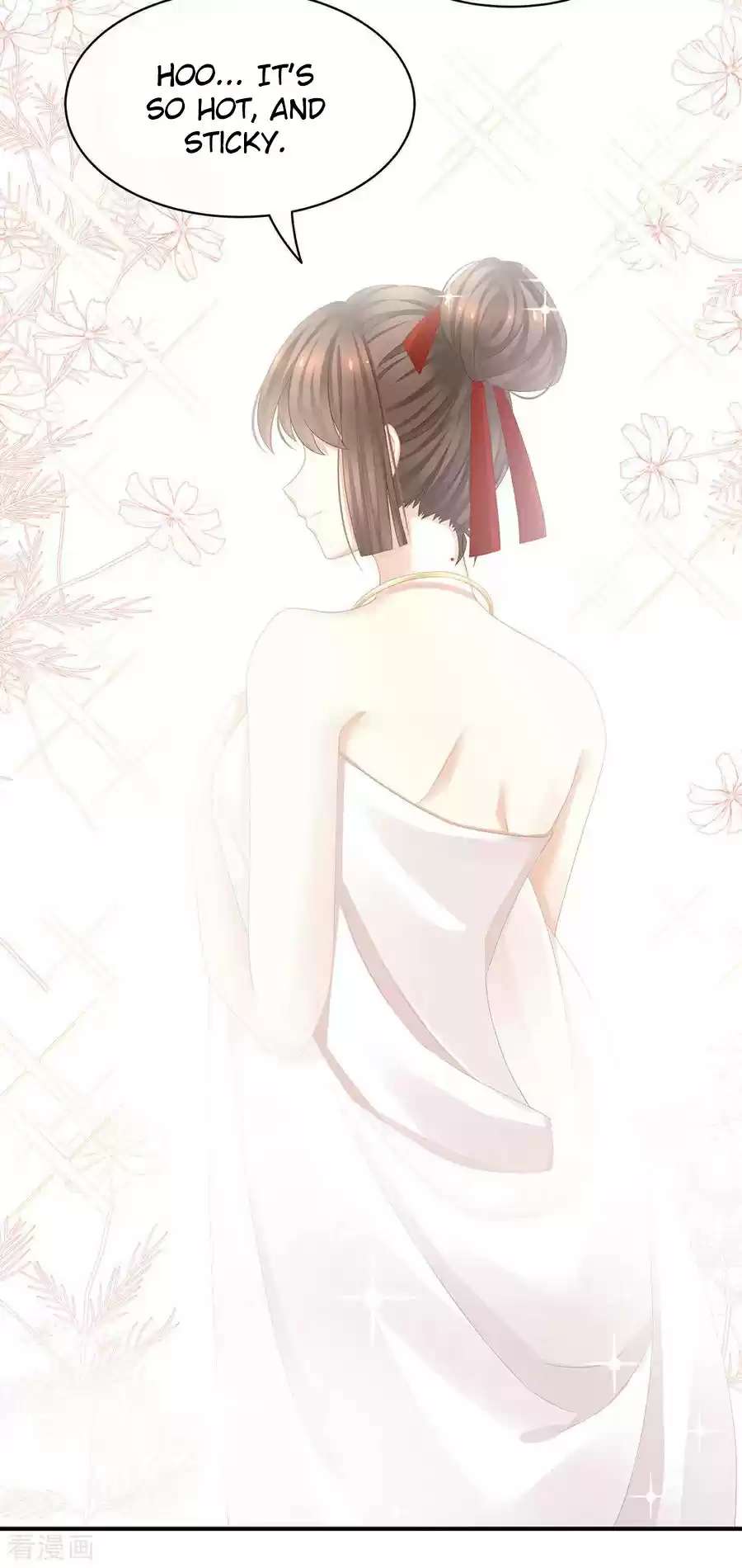 Empress's Harem Ch. 61