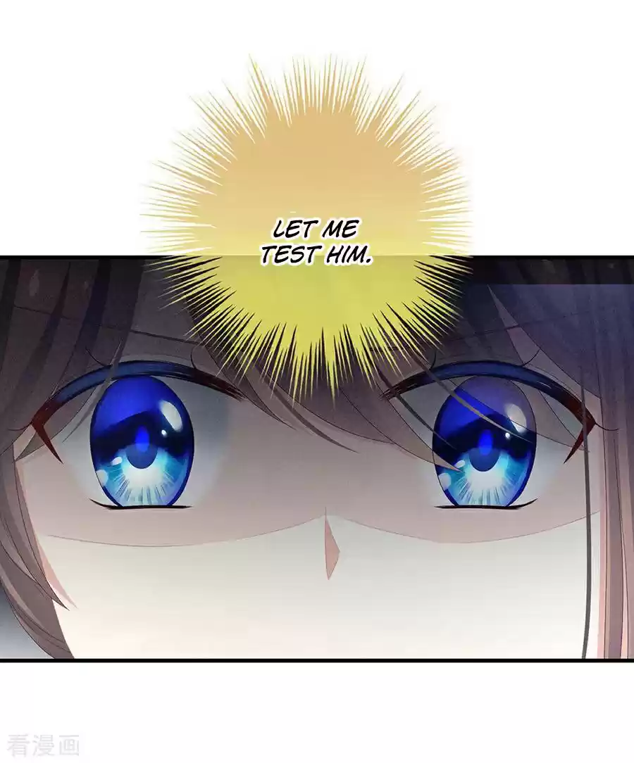 Empress's Harem Ch. 61