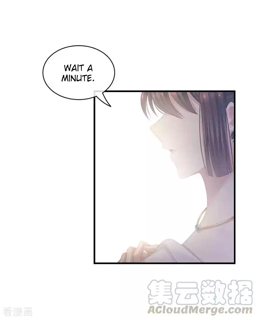 Empress's Harem Ch. 61