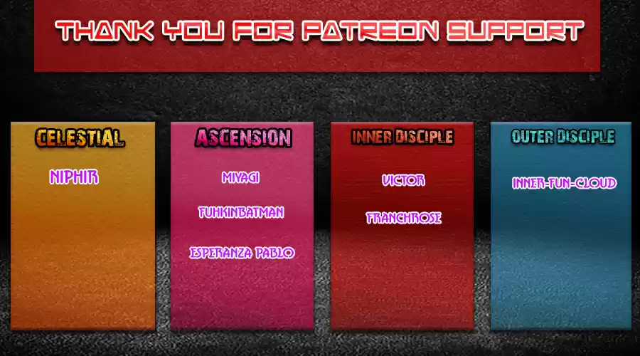 Empress's Harem Ch. 61