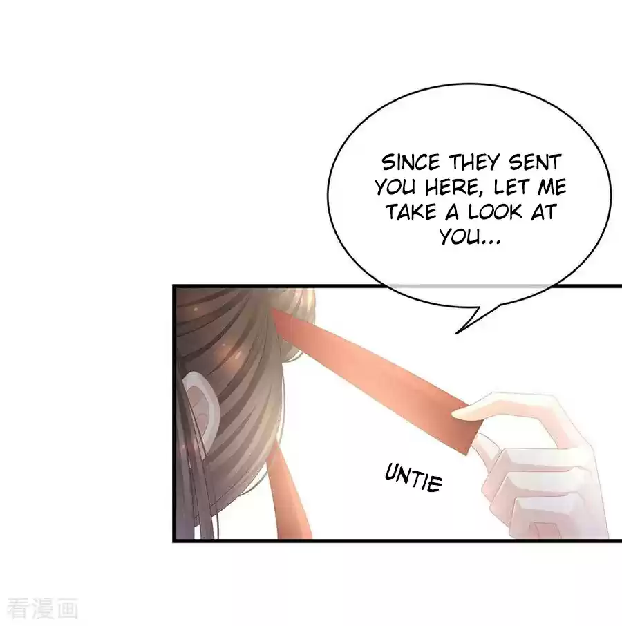 Empress's Harem Ch. 62