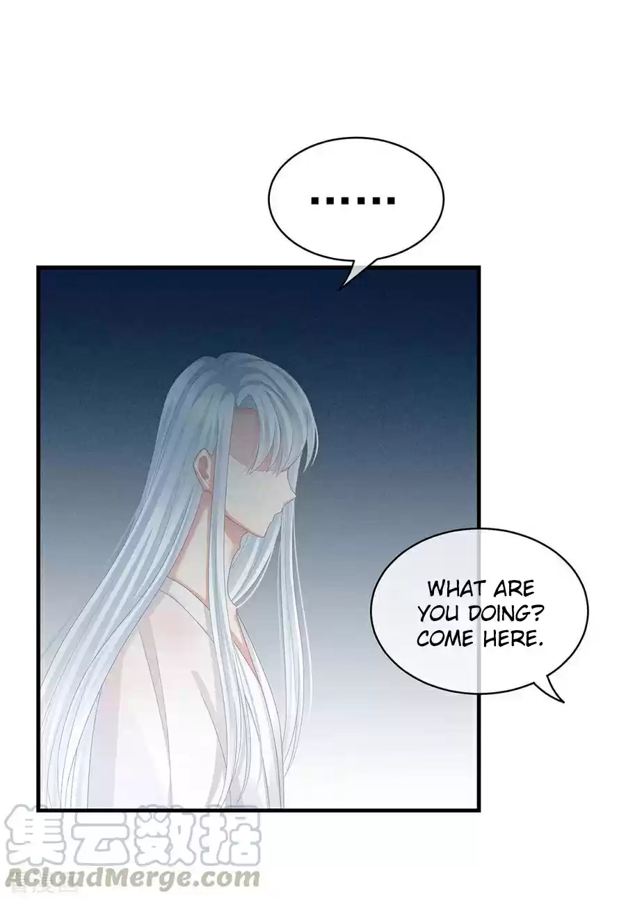 Empress's Harem Ch. 62