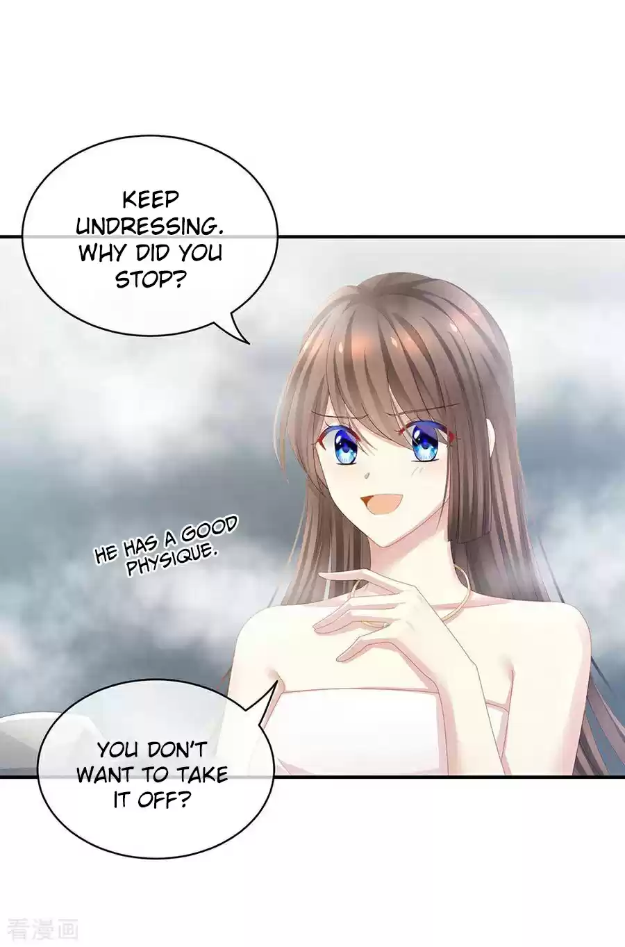 Empress's Harem Ch. 62