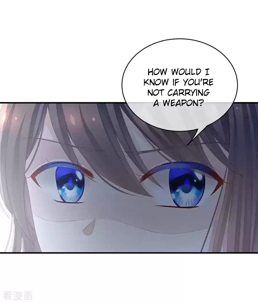 Empress's Harem Ch. 62