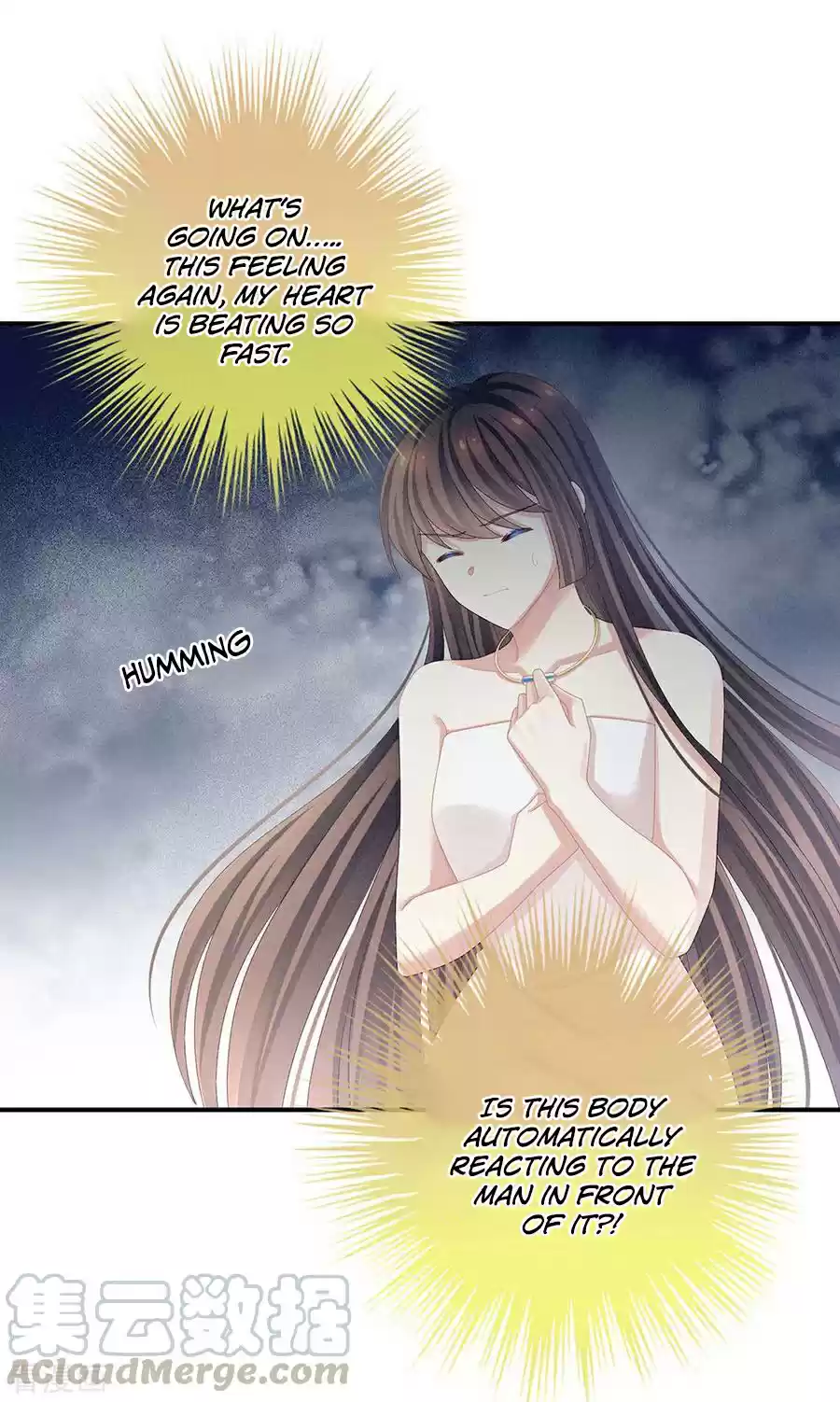 Empress's Harem Ch. 62