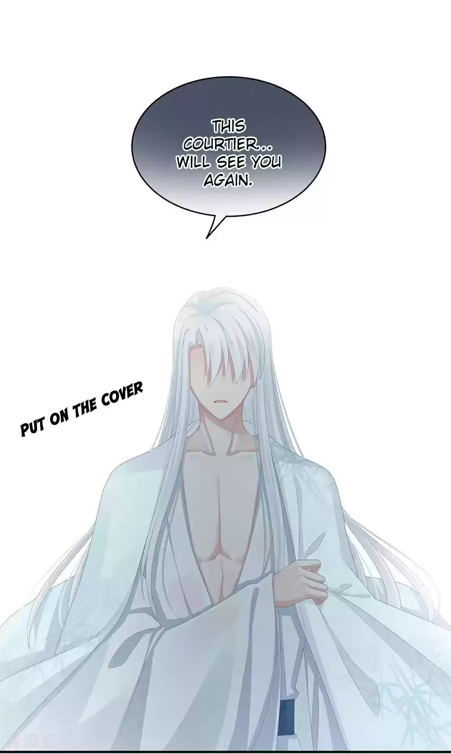 Empress's Harem Ch. 62