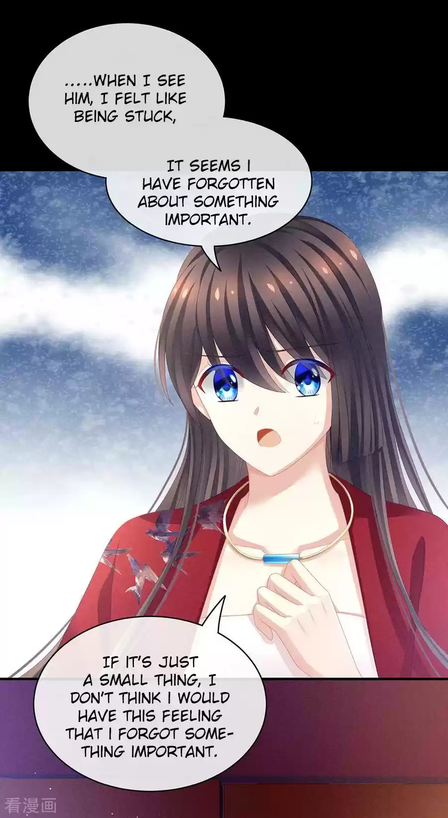 Empress's Harem Ch. 63