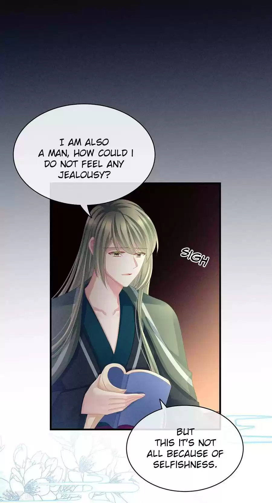 Empress's Harem Ch. 63