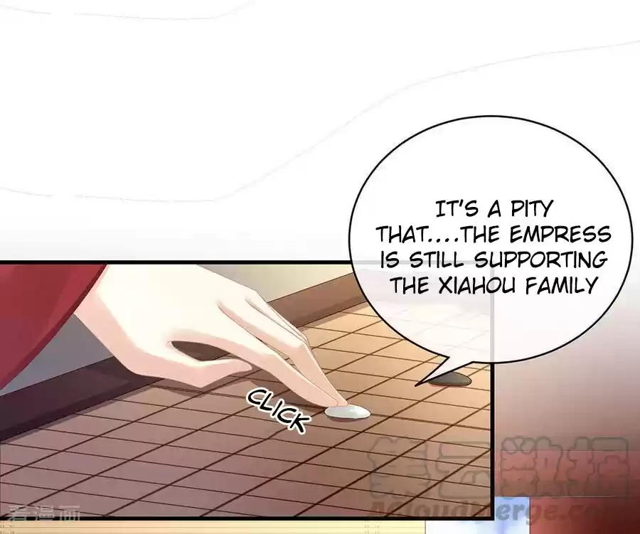 Empress's Harem Ch. 63