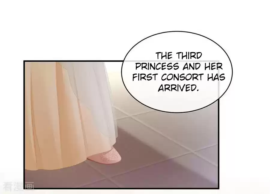 Empress's Harem Ch. 63