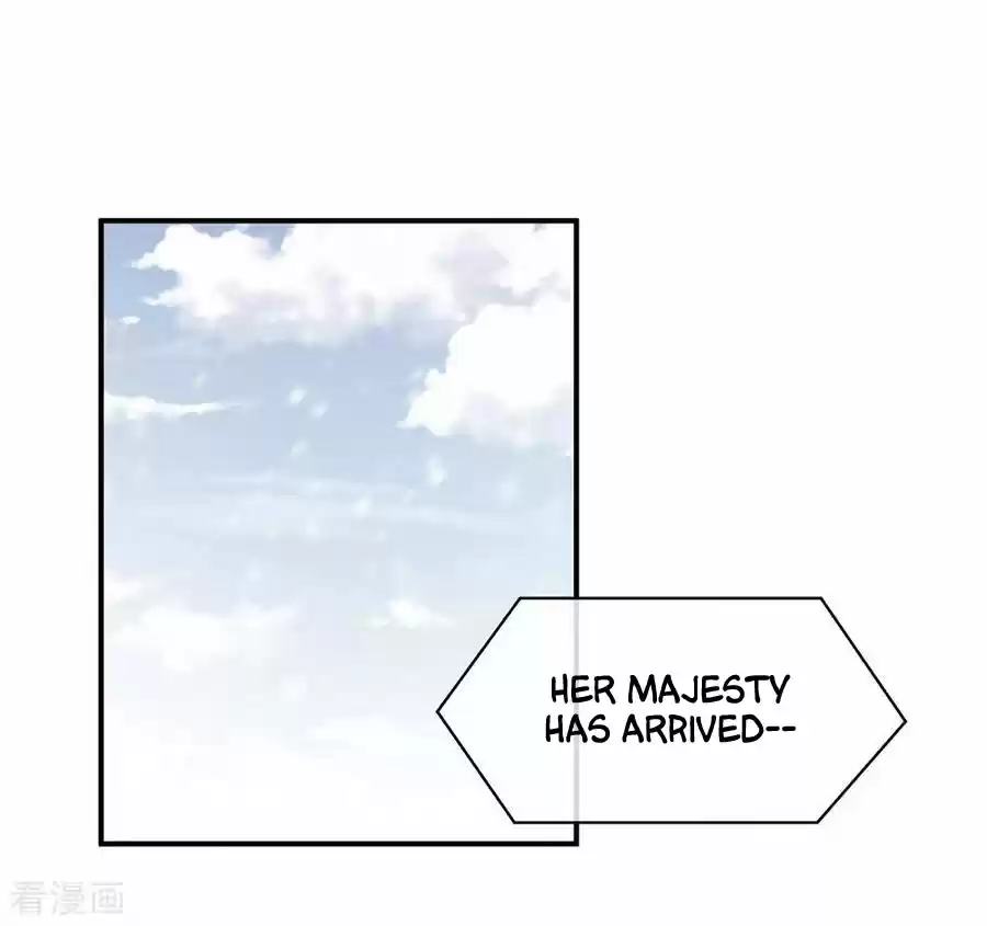 Empress's Harem Ch. 64