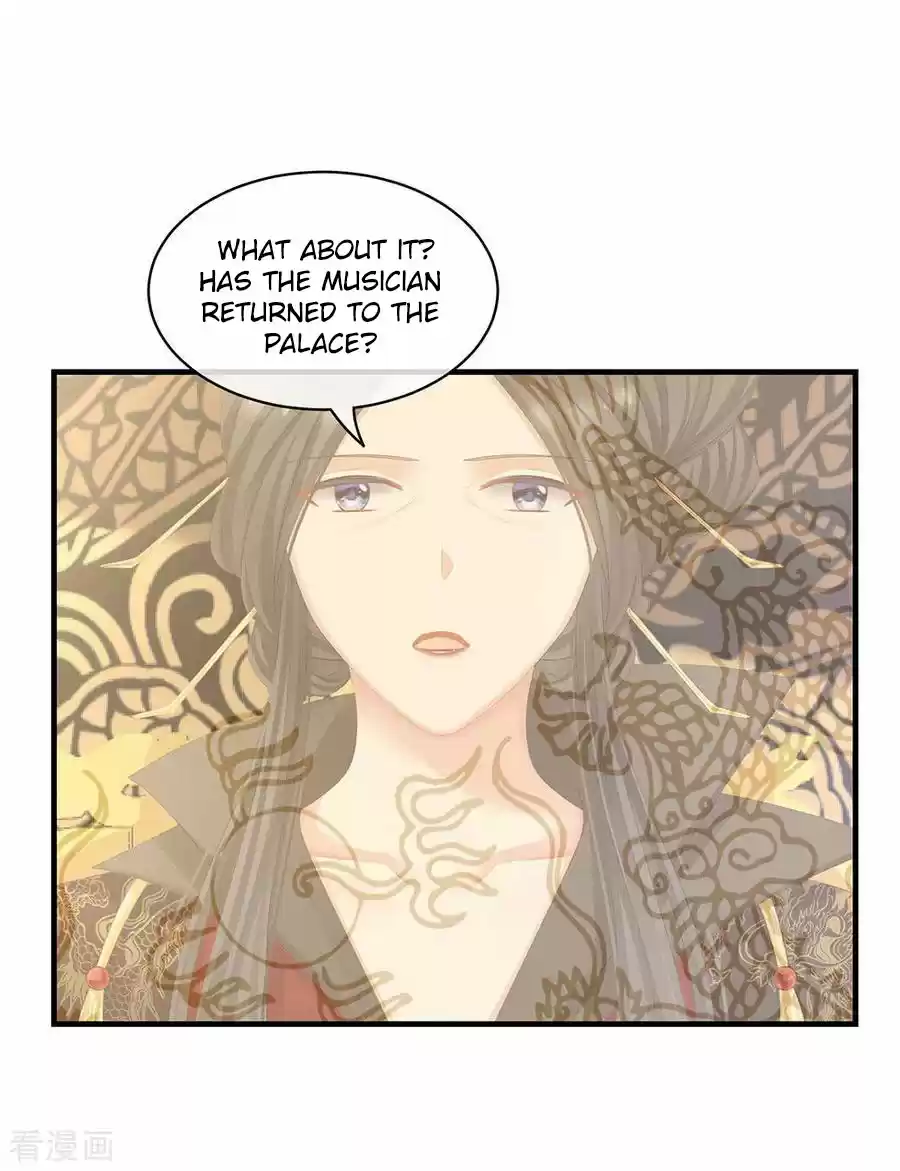 Empress's Harem Ch. 64