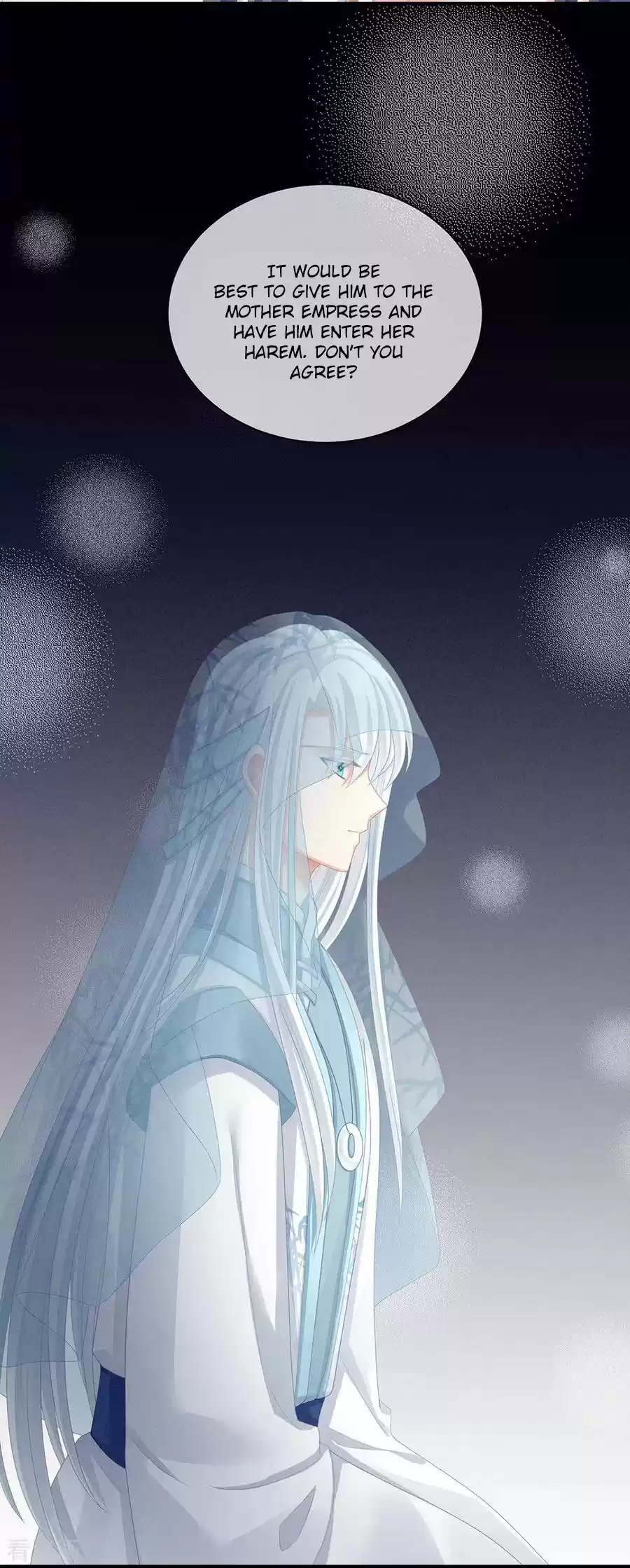 Empress's Harem Ch. 64