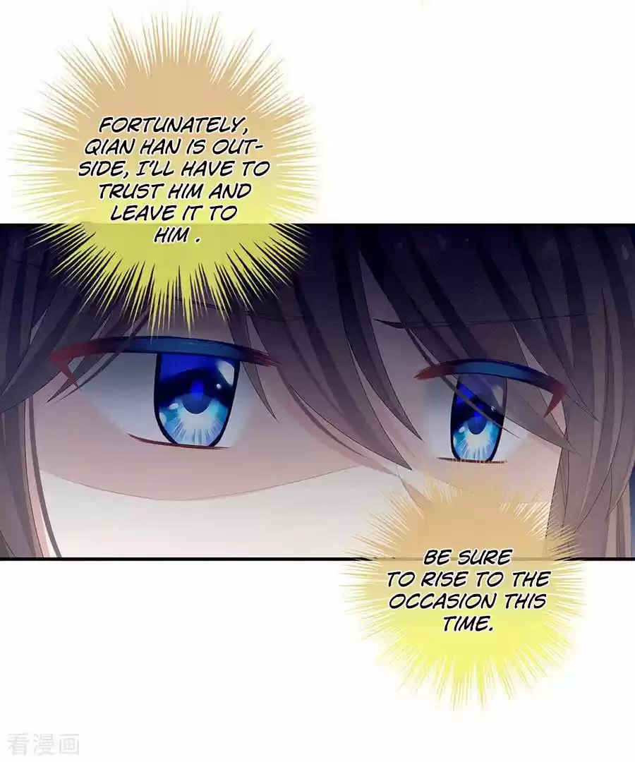 Empress's Harem Ch. 66